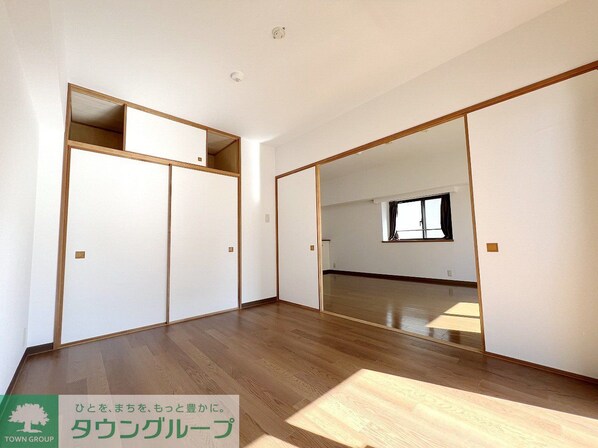 ユアコート川越の物件内観写真